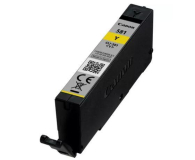 Canon Zestaw 5 tuszów PGI-580 + CLI-581 PGBK+CMYK - 1227022 - zdjęcie 2